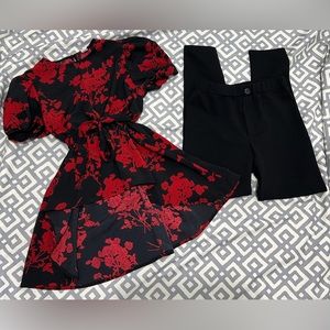 Girls Size 10 Outfit